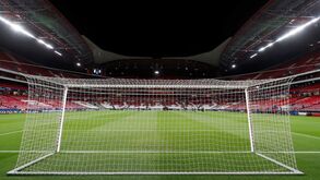 E-toupeira: SAD do Benfica não vai a julgamento