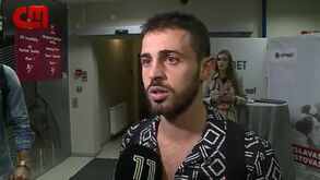 Bernardo Silva: «Quando jogas com Cristiano tudo é mais fácil»