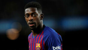 Kevin-Prince Boateng: «Dembélé é como uma criança»