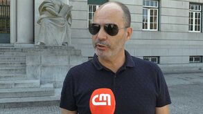 Júlio Loureiro: «Estou morto por ser notificado e perceber por que vou a julgamento»