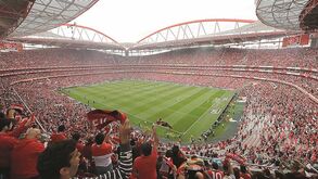 Benfica reage à decisão do tribunal: «SAD reafirma licitude dos seus atos e comportamentos»