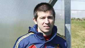 Oficial: Albert Celades é o novo treinador do Valencia