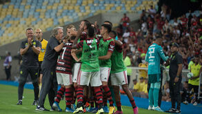 Flamengo de Jorge Jesus atinge o seu maior número de sócios de sempre