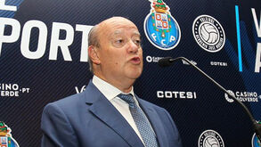 Pinto da Costa: «Fiquei chocado por o juiz atirar a responsabilidade para a Polícia Judiciária»