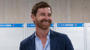 André Villas-Boas assume sonho da presidência do FC Porto