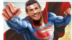 Itália destaca Super Ronaldo enquanto Espanha olha para Messi