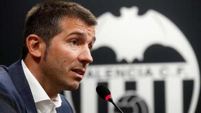 Cañizares aponta o dedo ao novo treinador do Valencia: «Não sabe onde se foi meter»