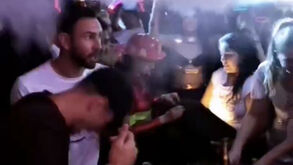 Seleção mexicana volta ao centro da polémica devido a saída noturna: ex-FC Porto explica