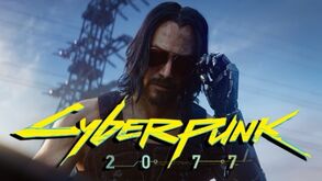 Cyberpunk 2077: Nos bastidores de um grande jogo...