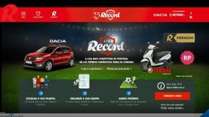 Liga Record está quase, quase a arrancar: há mais de 49 mil euros em prémios para distribuir