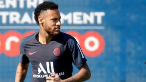 Ultras do PSG não perdoam Neymar e o clube está preocupado
