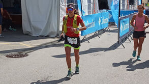 UTMB: A experiência de Inês Marques no CCC