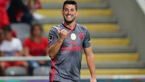 Pizzi é o médio mais influente entre as melhores ligas europeias