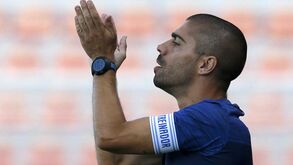 Pedro Ribeiro promete 