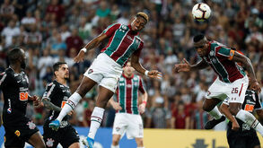 Fluminense-Corinthians: Históricos em fases distintas