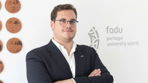 André Reis eleito presidente da FADU