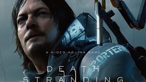 Death Stranding recebe novo trailer de jogabilidade
