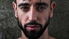 Bruno Fernandes pensou que era modelo e craques do futebol não 'perdoaram'