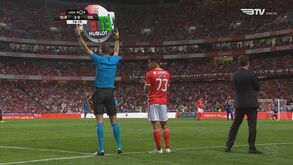 Raul de Tomas foi substituído e reagiu assim