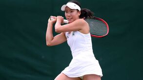 Japonesa Nao Hibino conquista torneio de Hiroshima