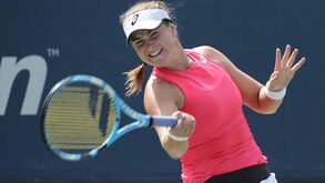 Rebecca Peterson conquista primeiro WTA da carreira em Nanchang