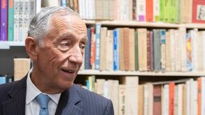 Presidente da República recorda Roberto Leal 