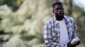 E a saga continua: casa de Umtiti assaltada durante o jogo com o Valencia