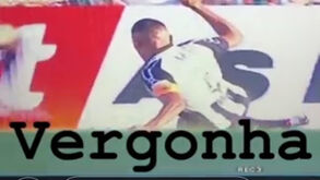 Theodoro Fonseca reage à arbitragem do Portimonense-FC Porto: «Vergonha»