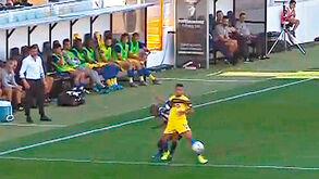 Os casos do Portimonense-FC Porto