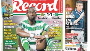 Segunda-feira, 16 de setembro de 2019