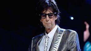Morreu Ric Ocasek, lenda do rock e vocalista dos 'The Cars'