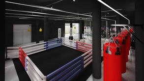 O People Fitness Club abre em outubro na Venda do Pinheiro.