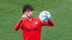 Os 10 jovens mais promissores nesta Liga dos Campeões: João Félix e um benfiquista na lista