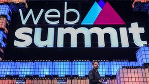 Se vai à Web Summit pode deixar as notas em casa