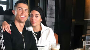 Ronaldo e o casamento com Georgina: «Por que não? Não o vou evitar»