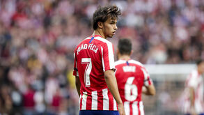 Benfica recebe acima de 100 milhões pela venda de João Félix