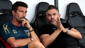 Theodoro Fonseca: «Gesto de louvar que nos dá razão»