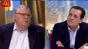 José Manuel Freitas não ficou encantado com o duelo Ronaldo-João Félix