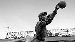 France Football cria prémio Lev Yashin para o melhor guarda-redes do mundo