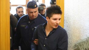 Caso Doyen: Rui Pinto acusado dos crimes de acesso ilegítimo e extorsão na forma tentada