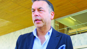 Aníbal Pinto reage à acusação do Ministério Público no Caso Doyen: «Não me surpreende»