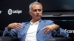 Imprensa espanhola volta a 'chamar' por José Mourinho