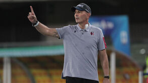 Mihajlovic dirige Bolonha via... hospital 