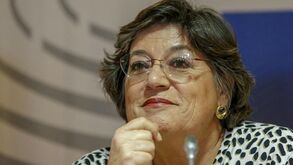Ana Gomes e os 307 acessos ilegais aos servidores da PGR e PJ: «Não é um sistema, é um passador!»