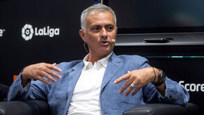 Mourinho 