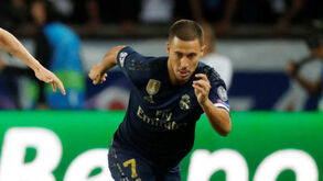 Críticas e mais críticas: estará Hazard realmente com quilos a mais?