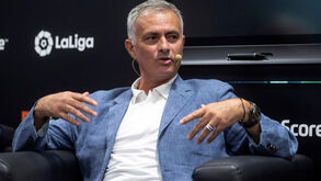 A proposta milionária da China para treinar um clube e a seleção que Mourinho terá recusado