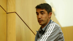 Benfica atualiza boletim clínico: são quatros os lesionados 