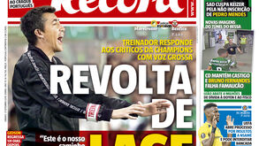 Sábado, 21 de setembro de 2019