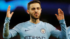 Bernardo Silva explica por que não atende o telefone à avó